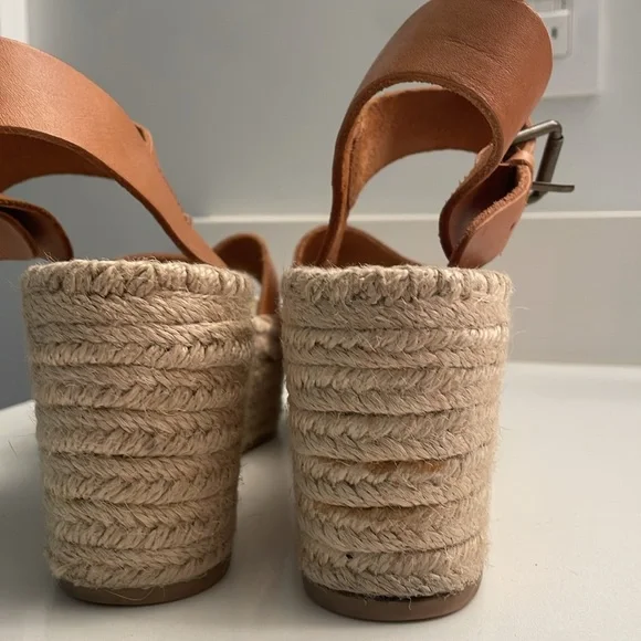 Soludos wedge sandal! - Picture 14 of 15